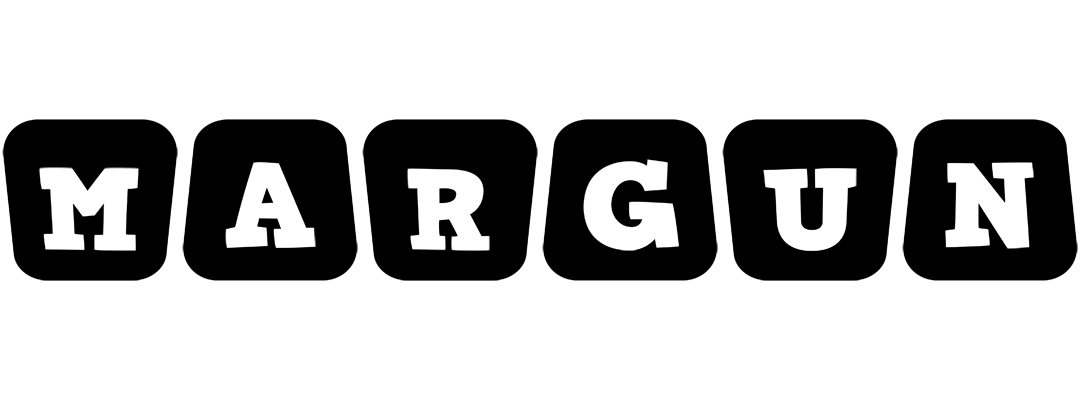 Margun racing logo