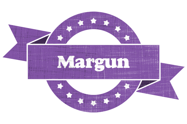 Margun royal logo