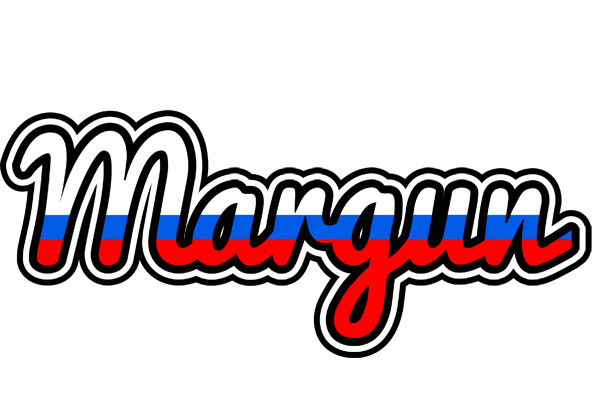Margun russia logo