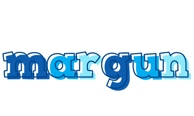 Margun sailor logo