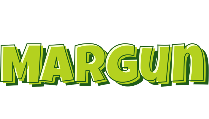 Margun summer logo