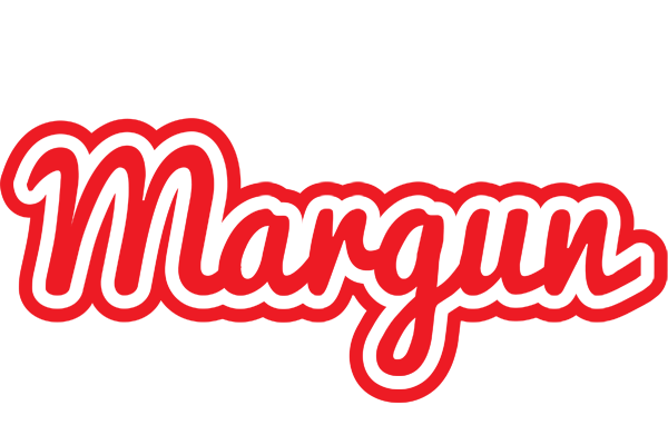 Margun sunshine logo