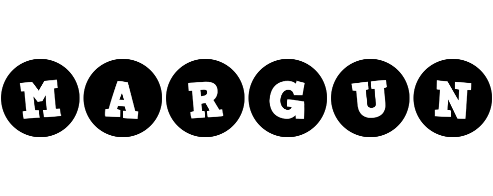 Margun tools logo