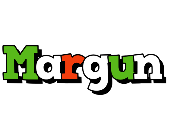 Margun venezia logo