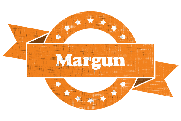 Margun victory logo