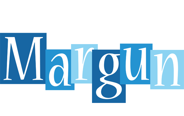 Margun winter logo