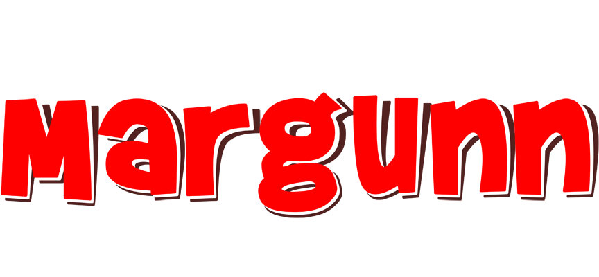 Margunn basket logo