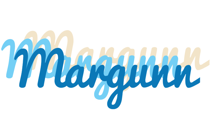 Margunn breeze logo