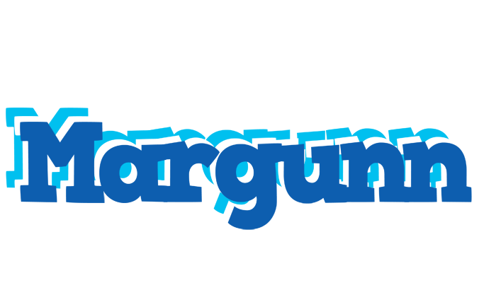 Margunn business logo