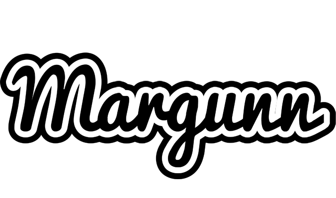 Margunn chess logo