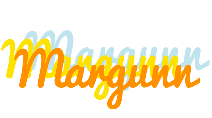 Margunn energy logo