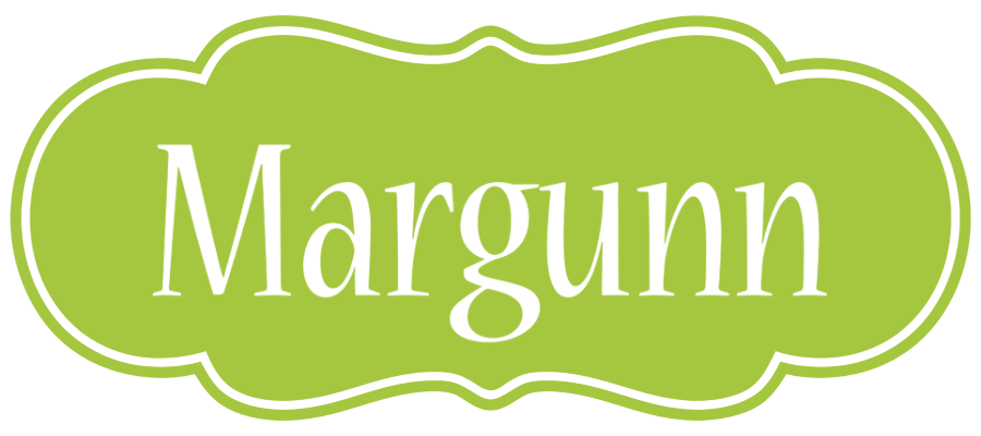 Margunn family logo