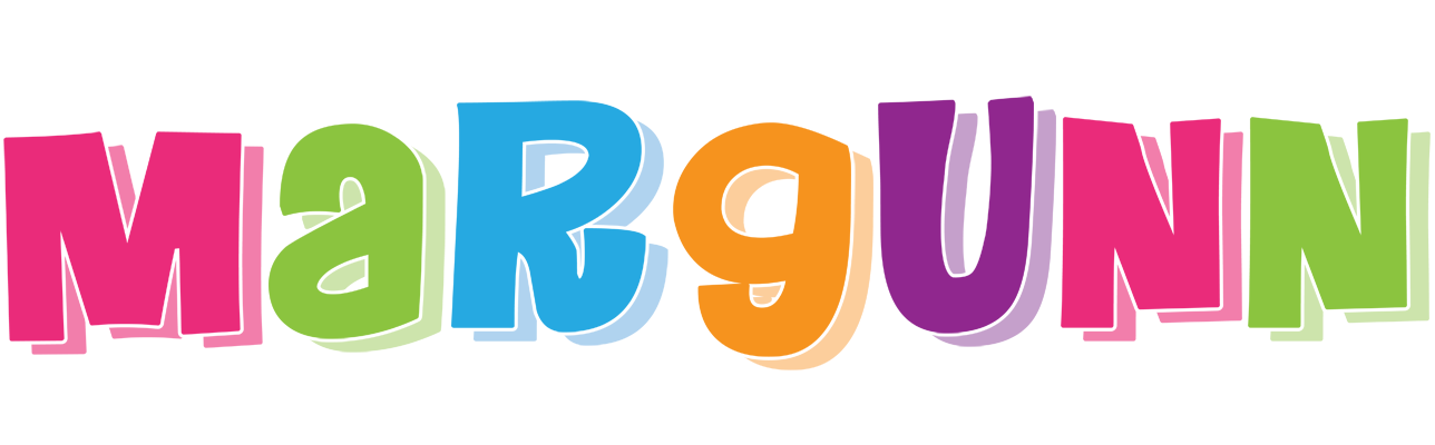 Margunn friday logo