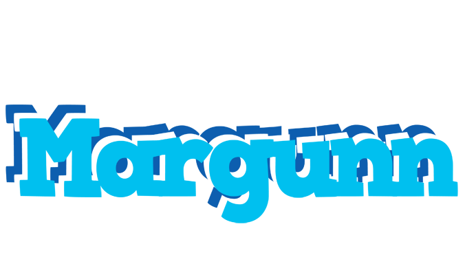 Margunn jacuzzi logo