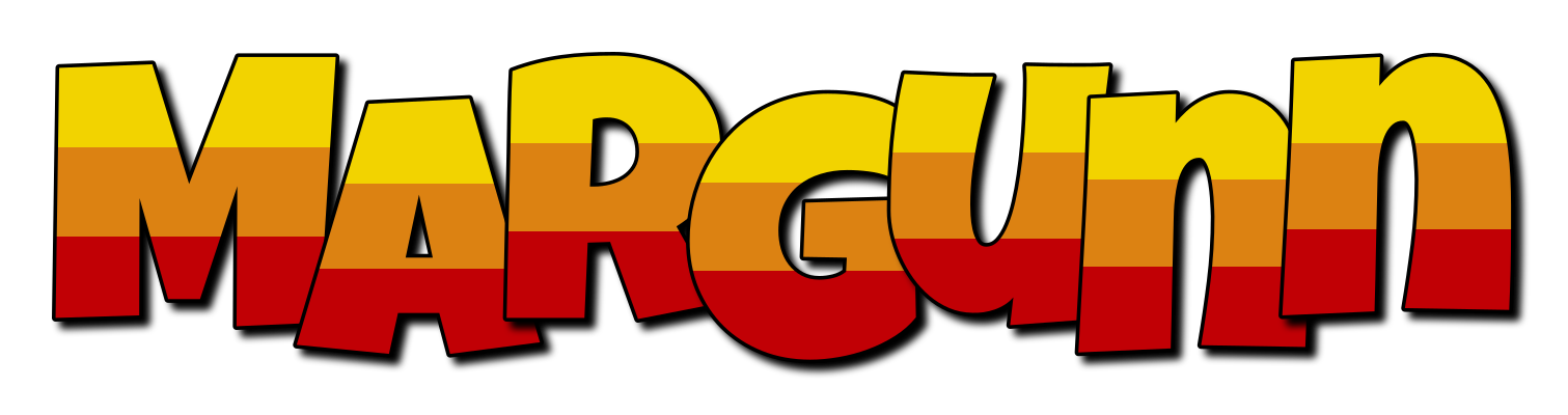 Margunn jungle logo