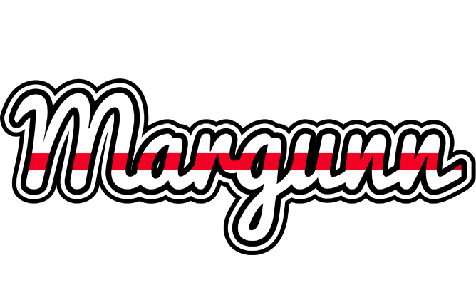 Margunn kingdom logo
