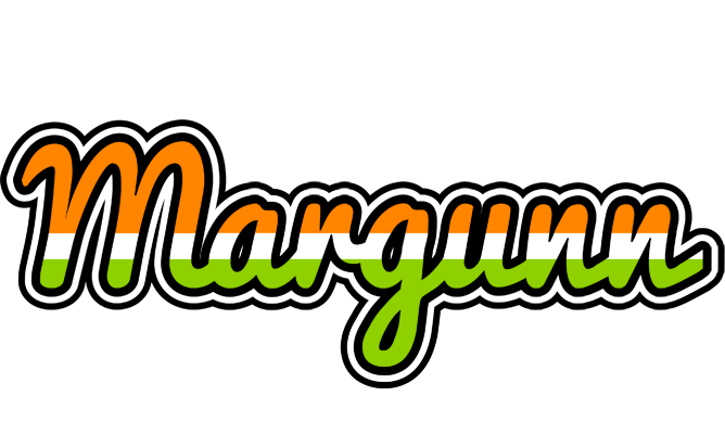 Margunn mumbai logo