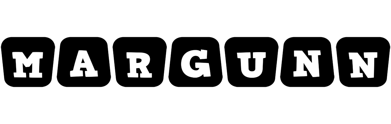 Margunn racing logo