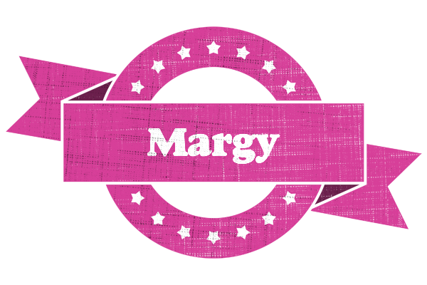 Margy beauty logo