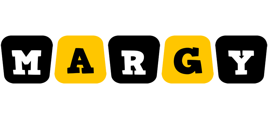 Margy boots logo