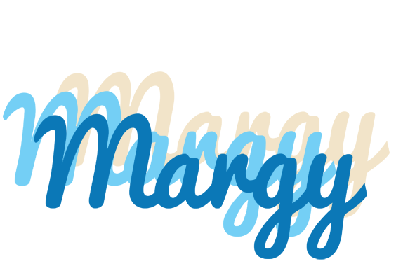 Margy breeze logo