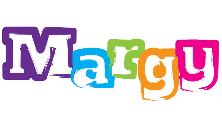 Margy casino logo