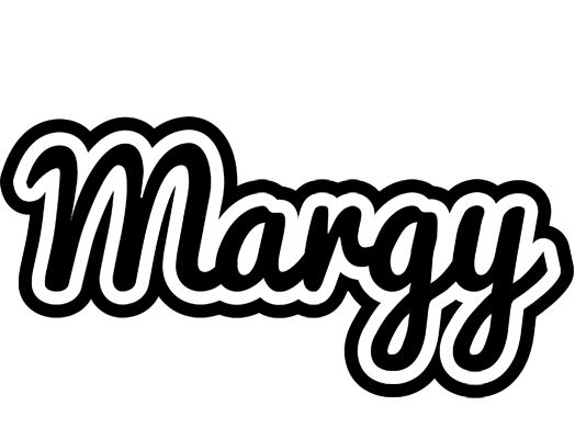 Margy chess logo