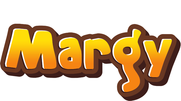 Margy cookies logo