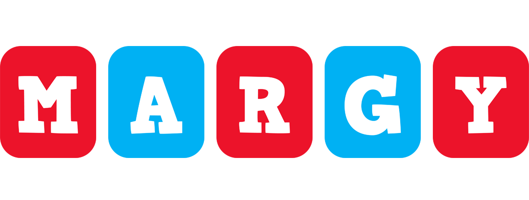 Margy diesel logo
