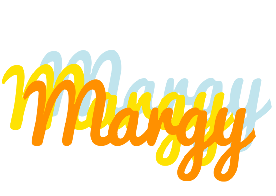 Margy energy logo