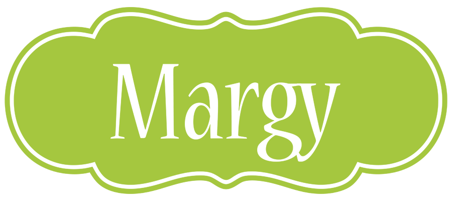 Margy family logo