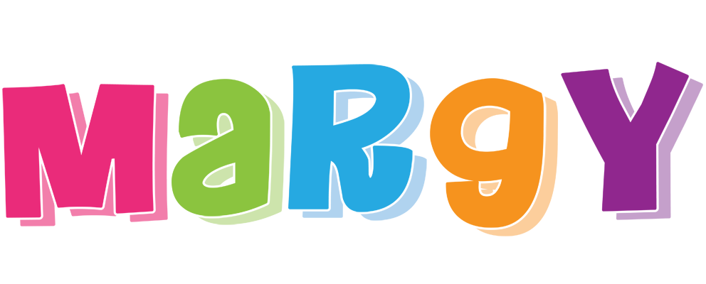 Margy friday logo