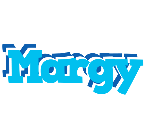 Margy jacuzzi logo