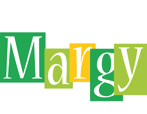 Margy lemonade logo