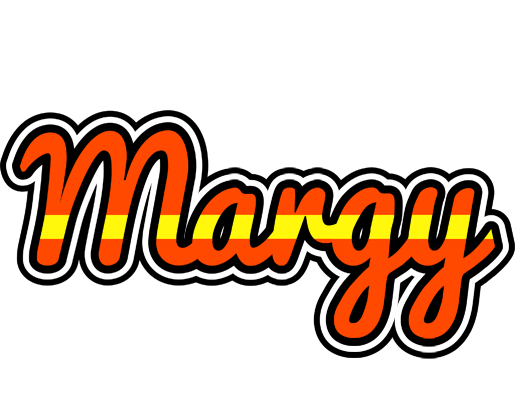 Margy madrid logo