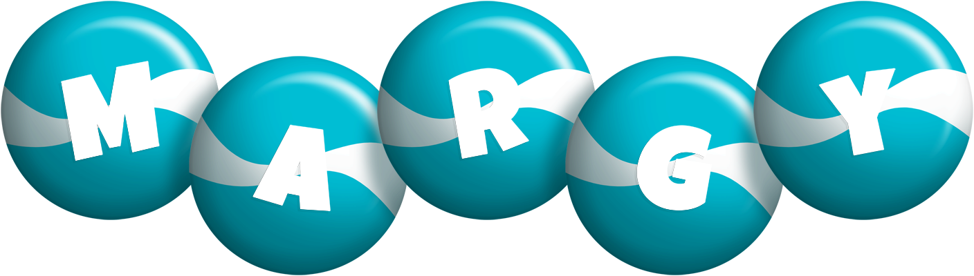 Margy messi logo