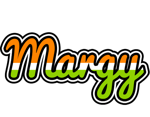 Margy mumbai logo