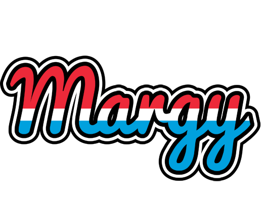 Margy norway logo