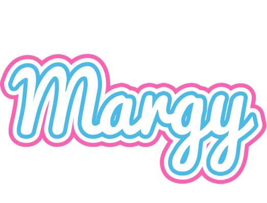 Margy outdoors logo