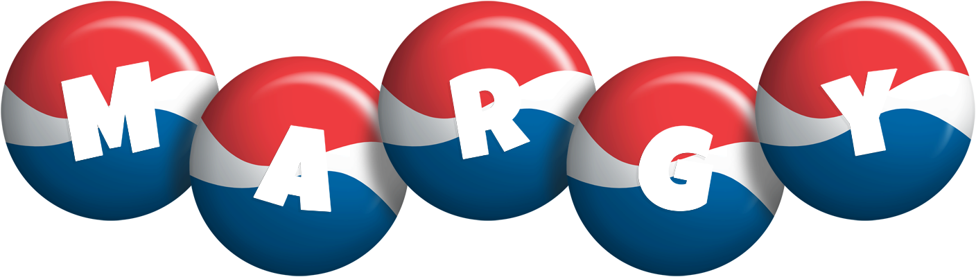 Margy paris logo