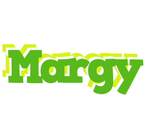 Margy picnic logo