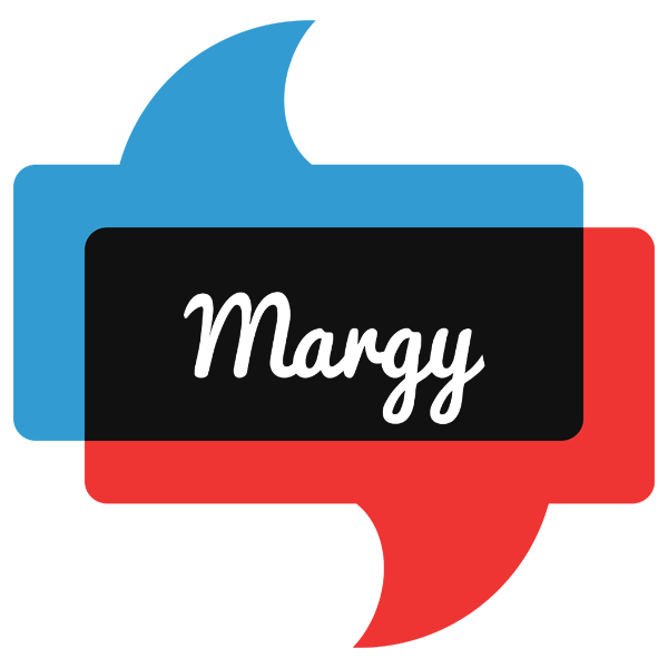 Margy sharks logo