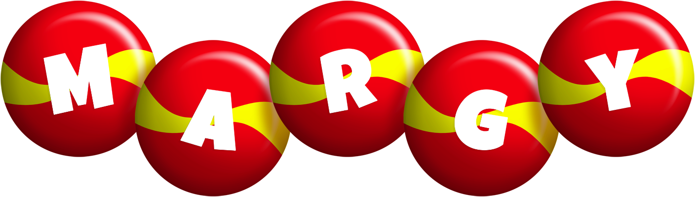 Margy spain logo