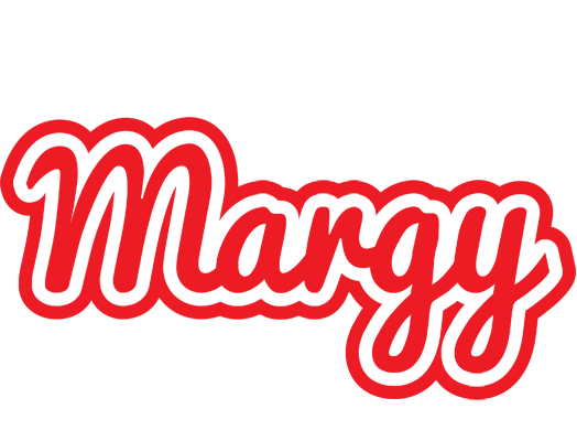 Margy sunshine logo