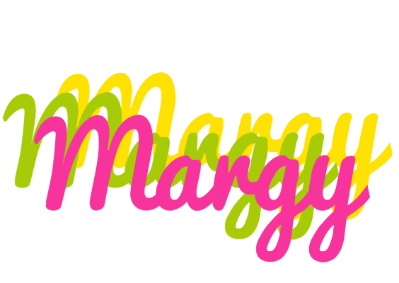 Margy sweets logo