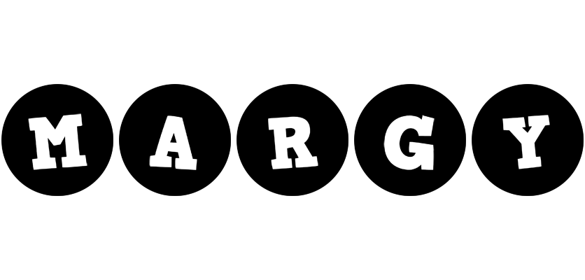 Margy tools logo