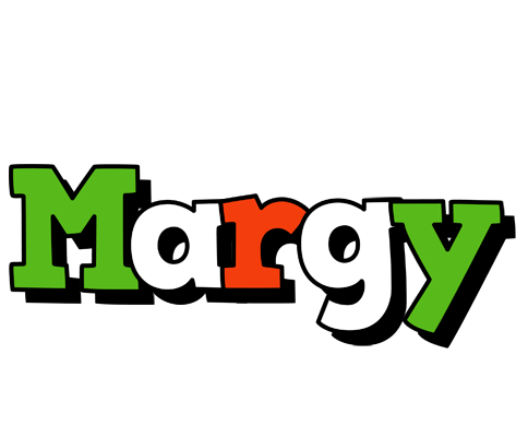 Margy venezia logo