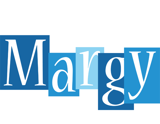 Margy winter logo