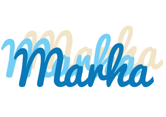 Marha breeze logo
