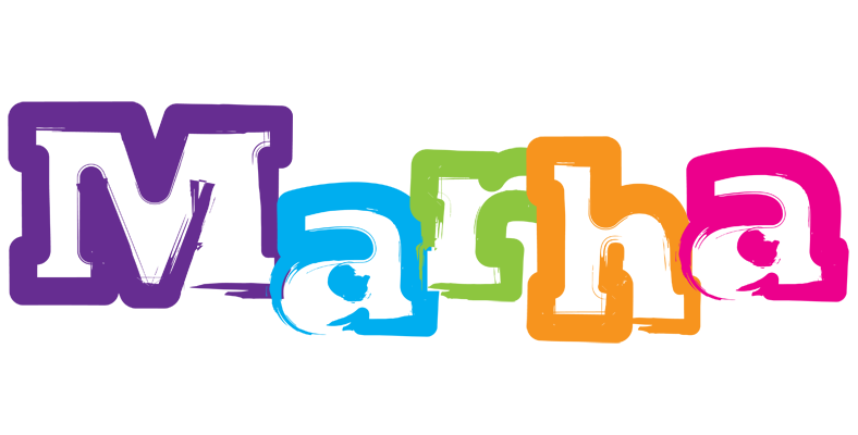 Marha casino logo